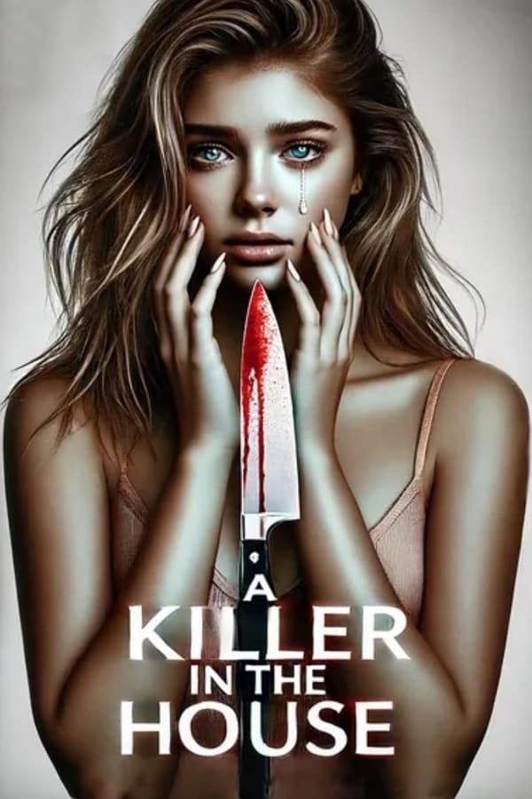 A Killer in the House (2024) afişi A Killer in the House (2024) afişi