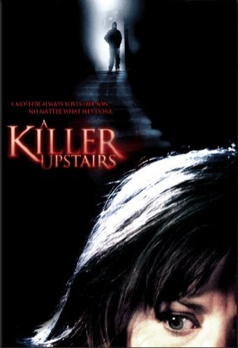 A Killer Upstairs (2005) afişi A Killer Upstairs (2005) afişi