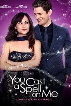 A Kind of Magic (2015) afişi A Kind of Magic (2015) afişi