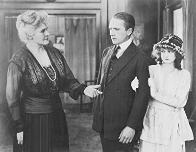 A Kiss For Susie (1917) afişi A Kiss For Susie (1917) afişi