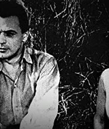 A Kék Bálvány (1931) afişi