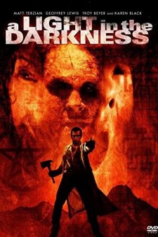 A Light In The Darkness (2002) afişi