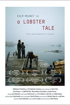 A Lobster Tale (2006) afişi