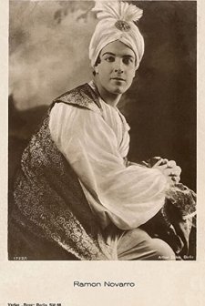 A Lover's Oath (1925) afişi