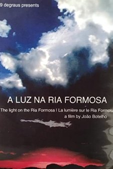 A Luz na Ria Formosa (2005) afişi