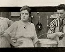 A Maid to Order (1916) afişi