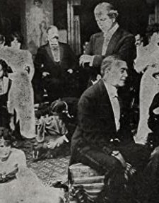 A Man's Prerogative (1915) afişi