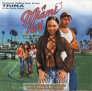 A Miami Tail (2003) afişi A Miami Tail (2003) afişi