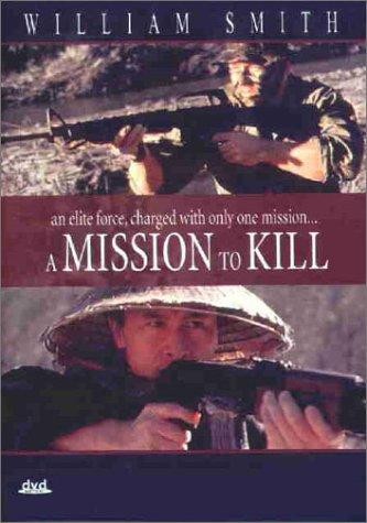 A Mission To Kill (1992) afişi A Mission To Kill (1992) afişi