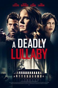 A Mother Knows Worst (2020) afişi