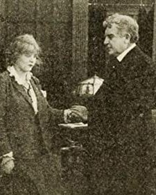 A Mother's ınfluence (1914) afişi