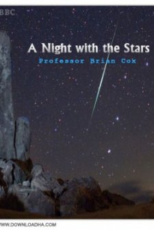 A Night with the Stars (2011) afişi