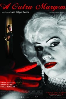 A Outra Margem (2007) afişi