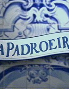 A Padroeira
