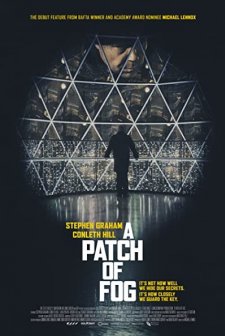 A Patch of Fog (2015) afişi