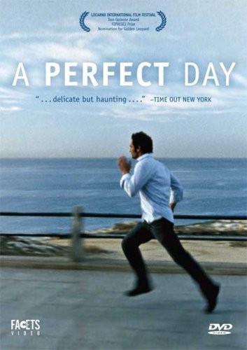 A Perfect Day (2005) afişi A Perfect Day (2005) afişi