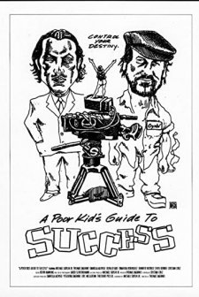 A Poor Kid's Guide To Success