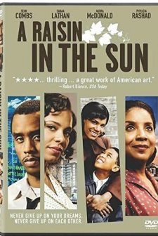 A Raisin in The Sun