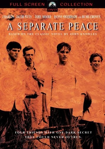 A Separate Peace (2004) afişi A Separate Peace (2004) afişi