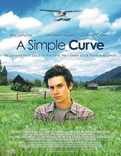 A Simple Curve (2005) afişi A Simple Curve (2005) afişi