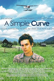 A Simple Curve (2005) afişi