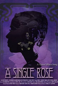 A Single Rose (2003) afişi