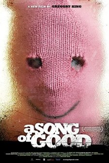 A Song Of Good (2008) afişi