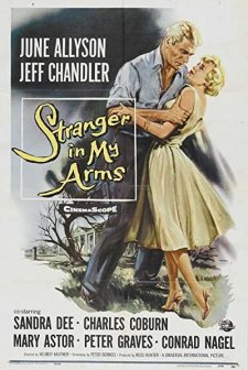 A Stranger In My Arms