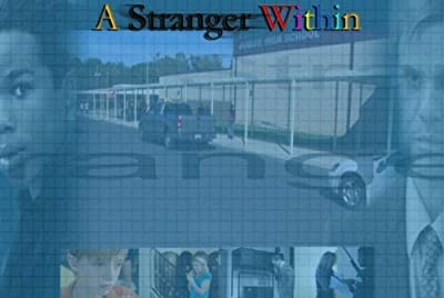 A Stranger Within (2009) afişi A Stranger Within (2009) afişi