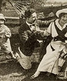 A Suspended Ceremony