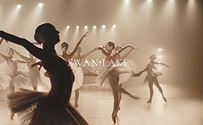 A Swan Lake (2019) afişi A Swan Lake (2019) afişi
