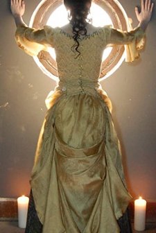 A Sweet and Vicious Beauty (2012) afişi