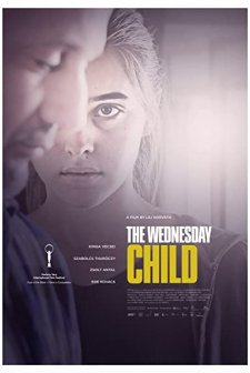 A szerdai gyerek (2015) afişi