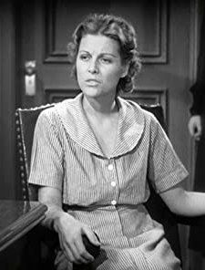 A Thrill For Thelma (1935) afişi