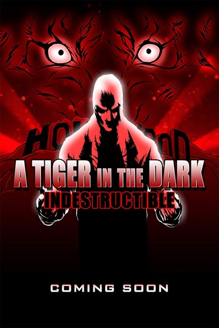 A Tiger in the Dark: Rebirth (2012) afişi A Tiger in the Dark: Rebirth (2012) afişi