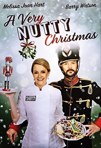 A Very Nutty Christmas (2018) afişi A Very Nutty Christmas (2018) afişi