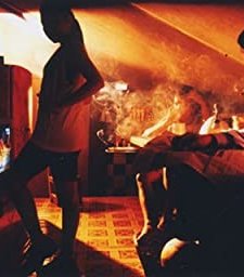 A Very Slow Breakfast (2003) afişi