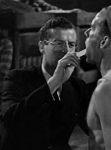 A Way in the Wilderness (1940) afişi