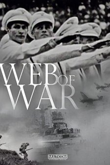 A Web Of War