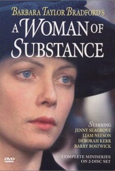 A Woman Of Substance (1985) afişi