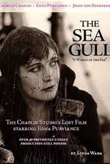 A Woman Of The Sea (1926) afişi