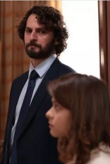 Ab-ı Hayat (2022) afişi