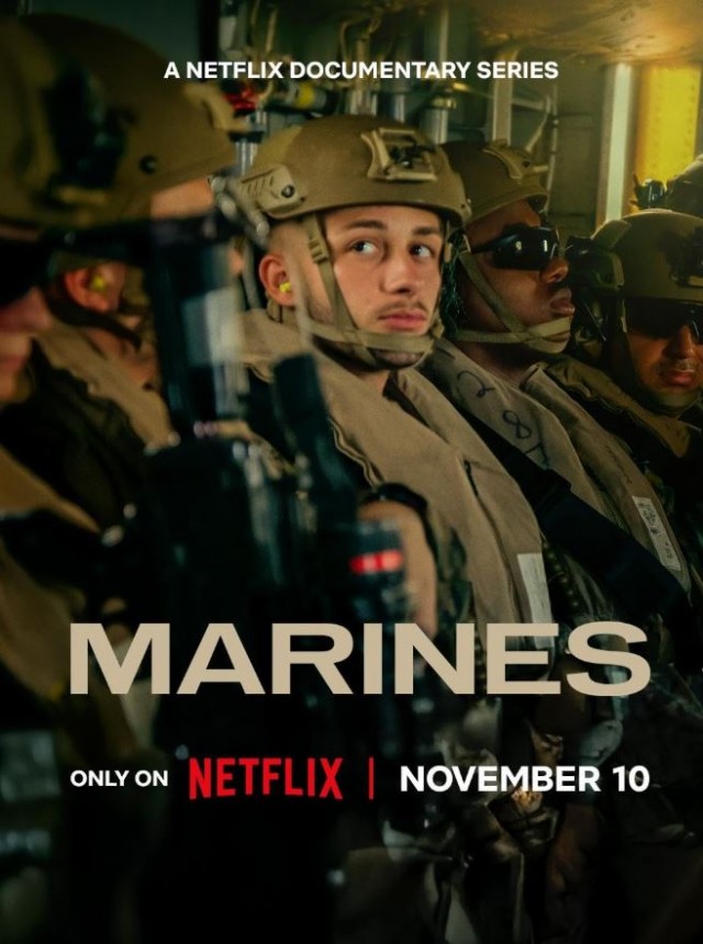 ABD Deniz Piyadeleri