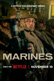 ABD Deniz Piyadeleri