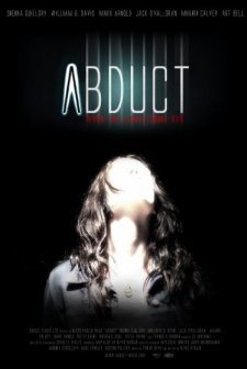 Abduct afişi