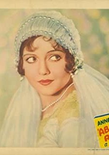 Abie's ırish Rose (1928) afişi