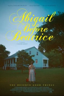 Abigail Before Beatrice