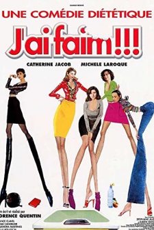 Aç Biilaç (2001) afişi