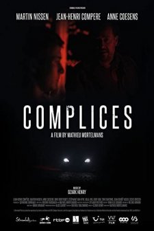 Accomplices (2016) afişi