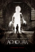 Achoura (2017) afişi Achoura (2017) afişi